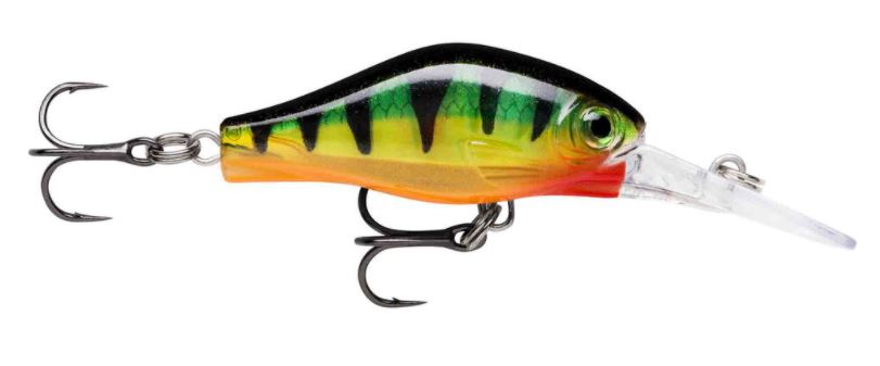 Rapala Shadow Rap Fat Jack 4cm